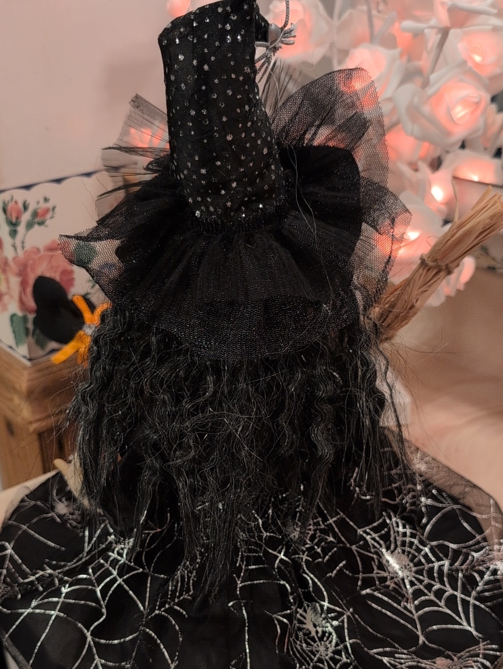 NWT Halloween Witch - Picture 11 of 14
